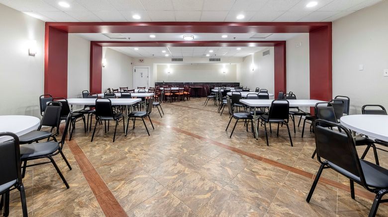 <b>Red Roof Inn Bordentown - McGuire AFB Meeting</b>. Images powered by <a href="https://www.leonardoworldwide.com/" title="Leonardo Worldwide" target="_blank">Leonardo</a>.