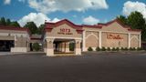Red Roof Inn Bordentown - McGuire AFB Exterior