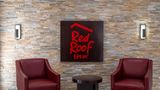 Red Roof Inn Bordentown - McGuire AFB Lobby
