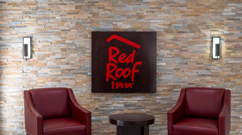 <b>Red Roof Inn Bordentown - McGuire AFB Lobby</b>. Images powered by <a href="https://www.leonardoworldwide.com/" title="Leonardo Worldwide" target="_blank">Leonardo</a>.