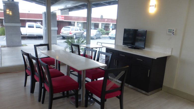 <b>Red Roof Inn Redding Restaurant</b>. Images powered by <a href="https://leonardo.com/" title="Leonardo Worldwide" target="_blank">Leonardo</a>.