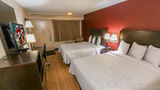 Red Roof PLUS+ Statesville Room