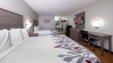 Red Roof Inn Bay Minette Room
