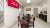 Red Roof Inn Bay Minette Lobby