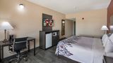 Red Roof Inn & Suites Austin East-Manor Room