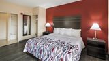 Red Roof Inn & Suites Austin East-Manor Suite
