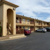 Red Roof Inn Columbia, TN