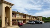 Red Roof Inn Columbia, TN Exterior
