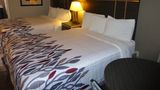 Red Roof Inn Columbia, TN Room