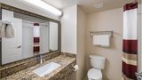 Red Roof Inn & Suites Austin East-Manor Room