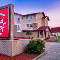 Red Roof Inn Norfolk - Portsmouth
