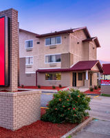 Red Roof Inn Norfolk - Portsmouth