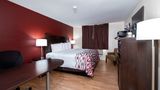 Red Roof Inn Norfolk - Portsmouth Room