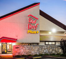 Red Roof PLUS+ Nashville North Exterior