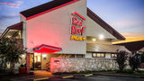 Red Roof PLUS+ Nashville North Exterior
