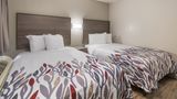 Red Roof Inn Fort Worth South Room