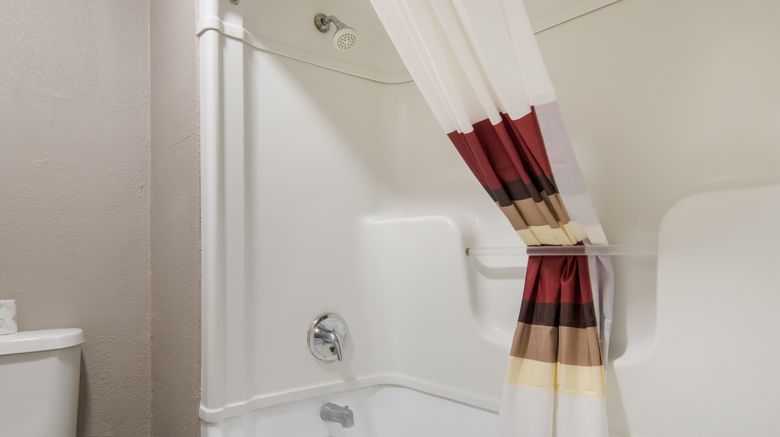 <b>Red Roof Inn Fort Worth South Room</b>. Images powered by <a href="https://www.leonardoworldwide.com/" title="Leonardo Worldwide" target="_blank">Leonardo</a>.