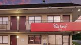 Red Roof Inn Fort Worth South Exterior