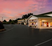 Red Roof Inn Monteagle - I-24 Exterior