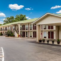 Red Roof Inn Monteagle - I-24