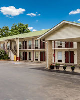 Red Roof Inn Monteagle - I-24