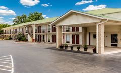 Red Roof Inn Monteagle - I-24
