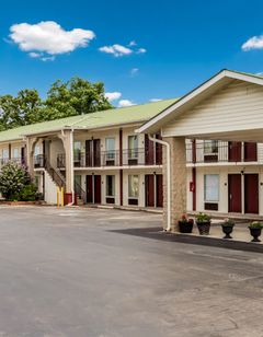 Red Roof Inn Monteagle - I-24
