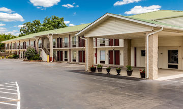 Red Roof Inn Monteagle - I-24