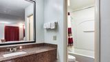 Red Roof Inn Monteagle - I-24 Room