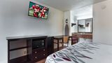 Red Roof Inn Monteagle - I-24 Room
