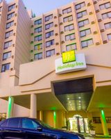 Holiday Inn Harare