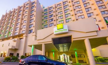 Holiday Inn Harare