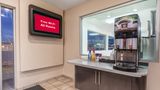 <b>Red Roof Inn Phoenix-Midtown Lobby</b>. Images powered by <a href="https://www.leonardoworldwide.com/" title="Leonardo Worldwide" target="_blank">Leonardo</a>.