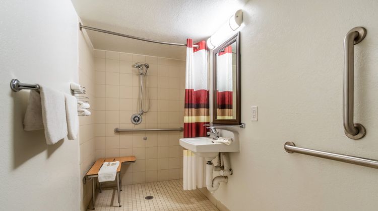 Red Roof Inn Phoenix-Midtown Other