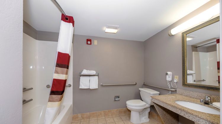 Red Roof Inn & Suites Carrollton-West GA Other