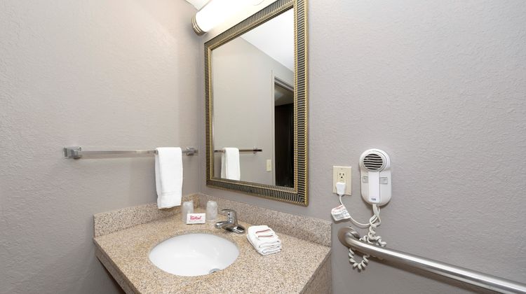 Red Roof Inn & Suites Carrollton-West GA Other