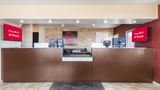 <b>Red Roof Inn Phoenix-Midtown Lobby</b>. Images powered by <a href="https://www.leonardoworldwide.com/" title="Leonardo Worldwide" target="_blank">Leonardo</a>.