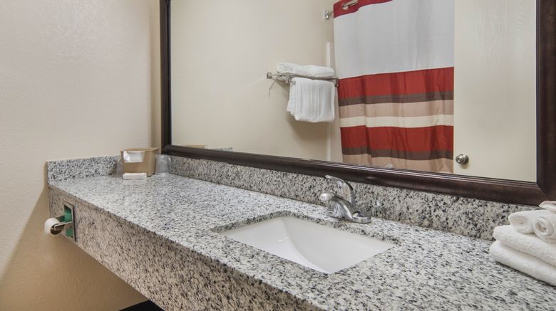 <b>Red Roof Inn Fort Worth - Saginaw Room</b>. Images powered by <a href="https://www.leonardoworldwide.com/" title="Leonardo Worldwide" target="_blank">Leonardo</a>.