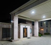Red Roof Inn Fort Worth - Saginaw Exterior