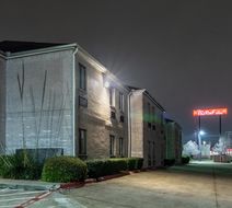Red Roof Inn Fort Worth - Saginaw Exterior