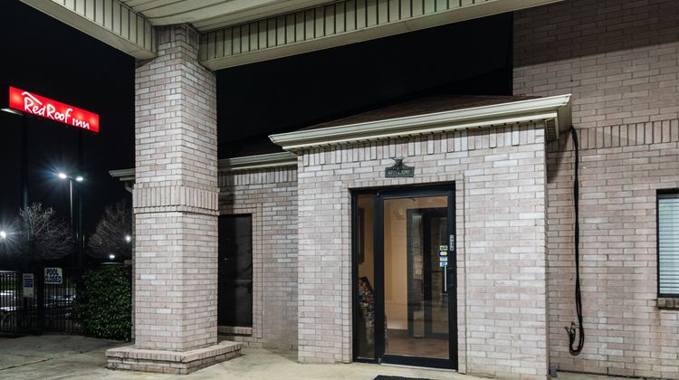 Red Roof Inn Fort Worth - Saginaw Exterior