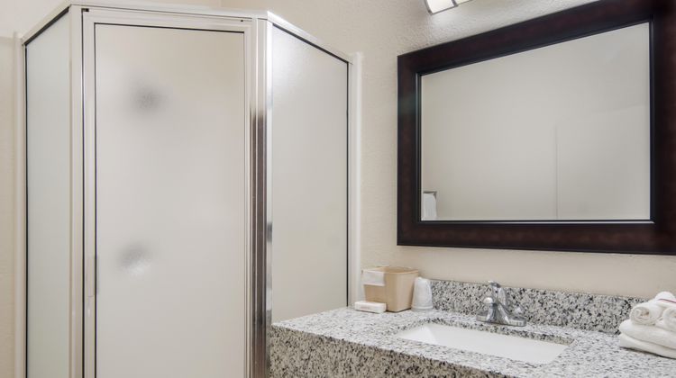 Red Roof Inn Fort Worth - Saginaw Room