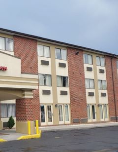 Red Roof Inn Martinsburg