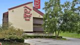 Red Roof Inn Louisville Expo Airport Exterior
