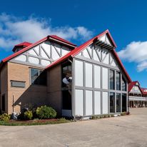 Red Roof Inn Monroe