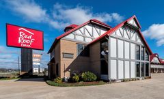 Red Roof Inn Monroe