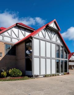 Red Roof Inn Monroe