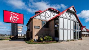 Red Roof Inn Monroe