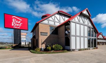 Red Roof Inn Monroe