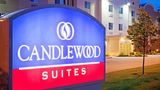 Candlewood Sts Lenexa Overland Park Area Exterior